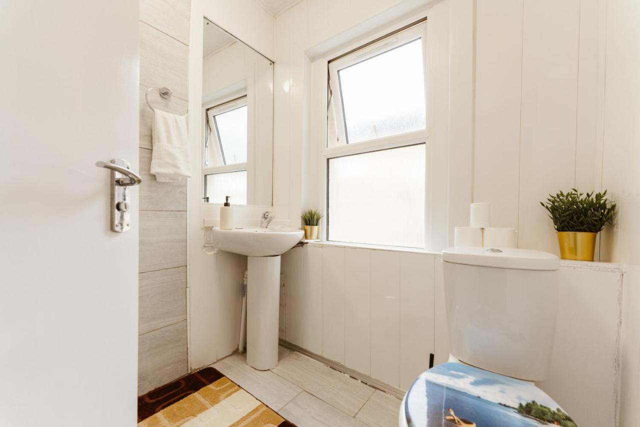 Great Rooms In Plaistow Londres Exterior foto