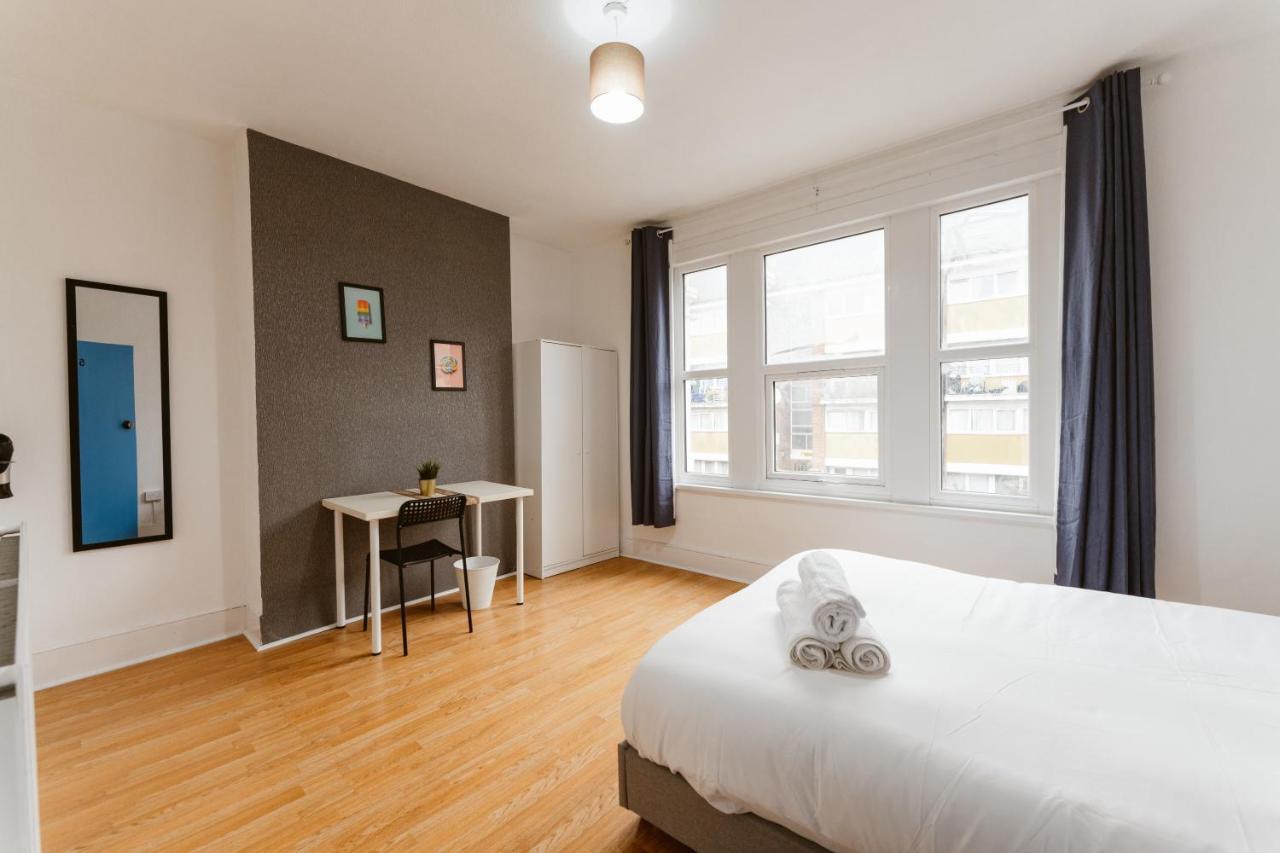 Great Rooms In Plaistow Londres Exterior foto
