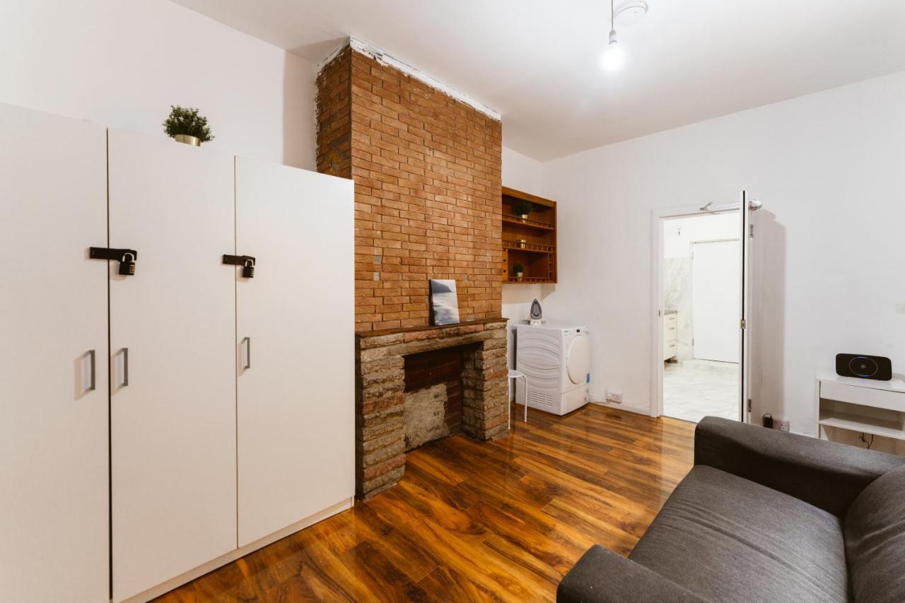 Great Rooms In Plaistow Londres Exterior foto