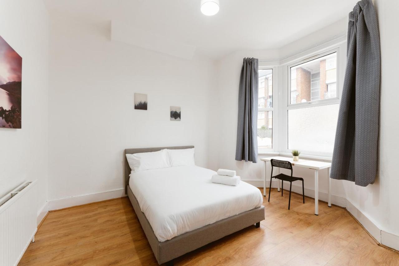 Great Rooms In Plaistow Londres Exterior foto