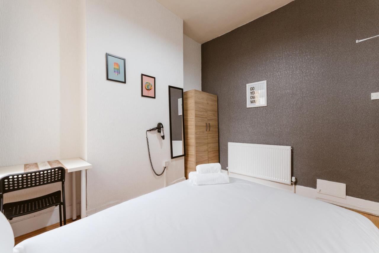Great Rooms In Plaistow Londres Exterior foto