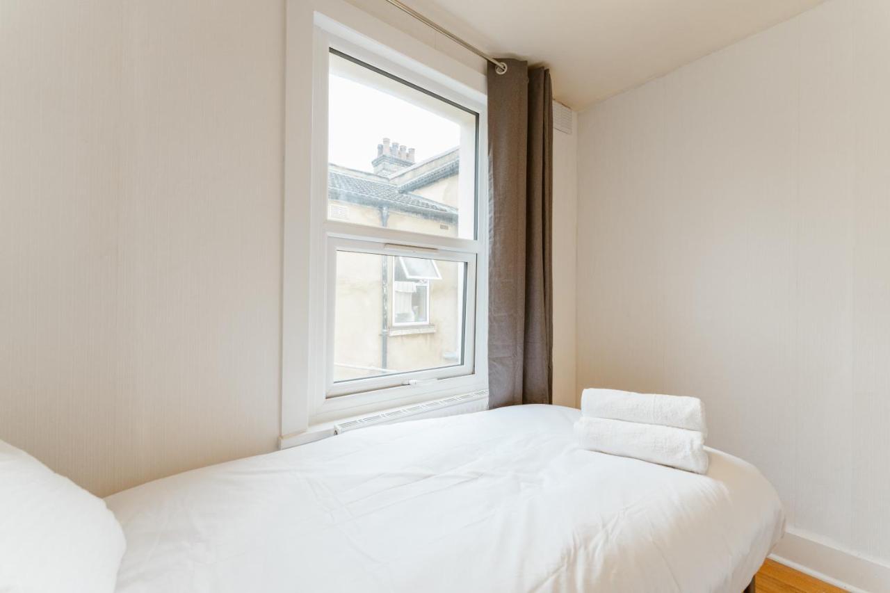 Great Rooms In Plaistow Londres Exterior foto